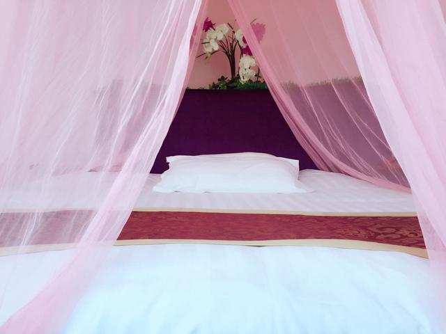 Thank Inn Chain Hotel Jiangsu Suzhou Likou Metro Station Ngoại thất bức ảnh